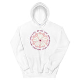You Are Attracting Only The Best Into Your Life Unisex Hoodie, Hoodie, $ 46.00, A Moment Of Now™